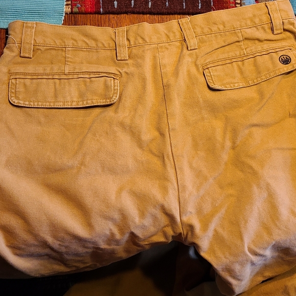 Men's Baretta Field Pants sz 38 - Picture 6 of 7